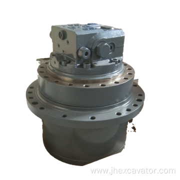 Excavator Final Drive TM22 Travel Motor